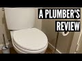 The best toilet for your home  a plumbers review of the best toilet brands
