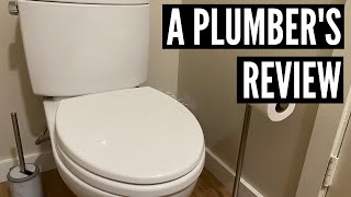 The Best Toilet for Your Home | A Plumber’s Review of the Best Toilet Brands