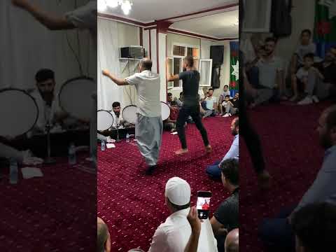 Kosan ocağı seyyid şeyh imam baba dergahı