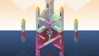 Monument Valley 3 • Launch Trailer • PS Xbox Switch PC