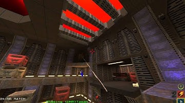 HC UNR 19091999 CTF1 CHASE2