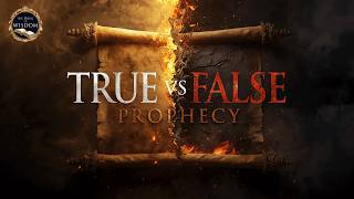 True vs False Prophecy Part 1 | The Hour of Wisdom #19