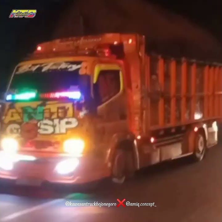 SIKOK BAGI DUA DJ❗ANTI GOSIP SAM PETROK❗ALODINE SEJUTA MANIAK SODREKER❗LINTAS JALUR TENGAH STOOT