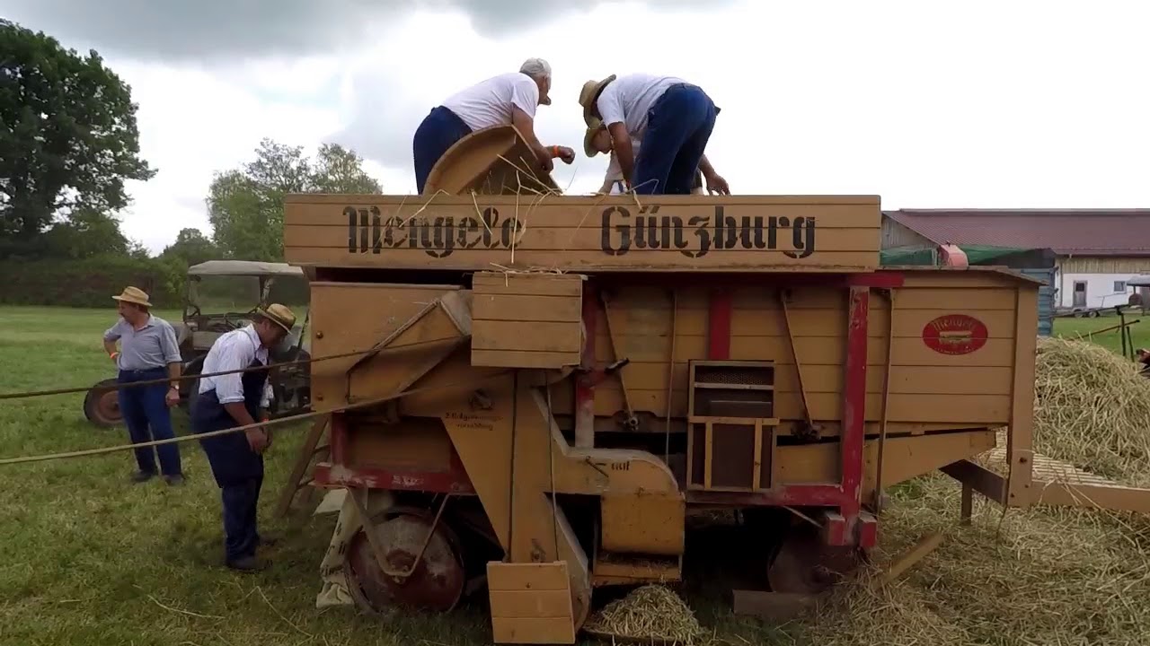 200 Jahre Pittenhart