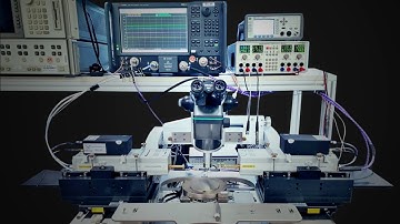 MMW-STUDIO mmW and Sub-THz Characterization Software Introduction