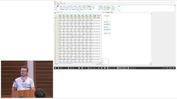 MQSS 2019 | T4: Perseus I - Basics | Christoph Wichmann