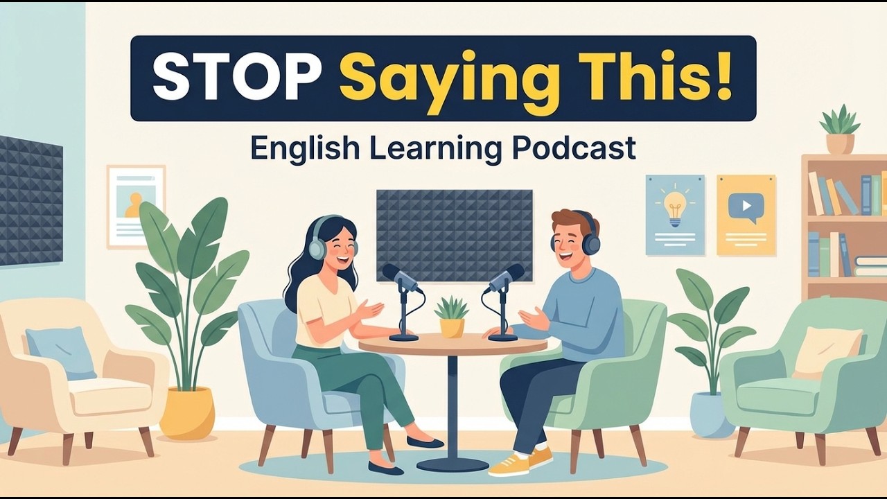Nobody Teaches THIS Way to Introduce Yourself in English 😱 | Podcast for Daily Conversation
