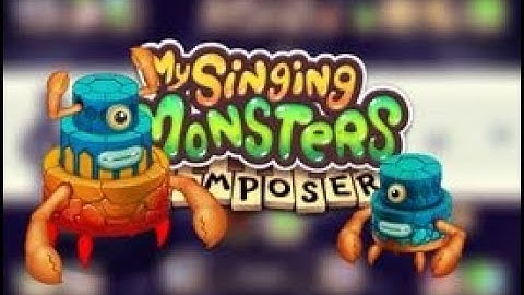 Ziggurab All Monster Sounds Composer Tutorial | MSM Composer