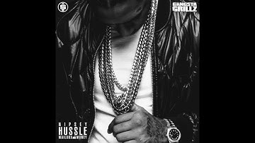 Nipsey Hussle  - Overtime [REMIX]