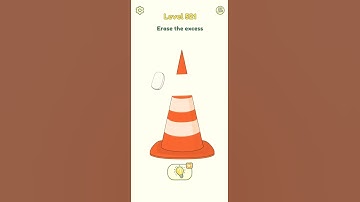 DOP 2 🤪💡 Gameplay Level 521 [Delete One Part] #dop2 #gameplay #game #androidgames