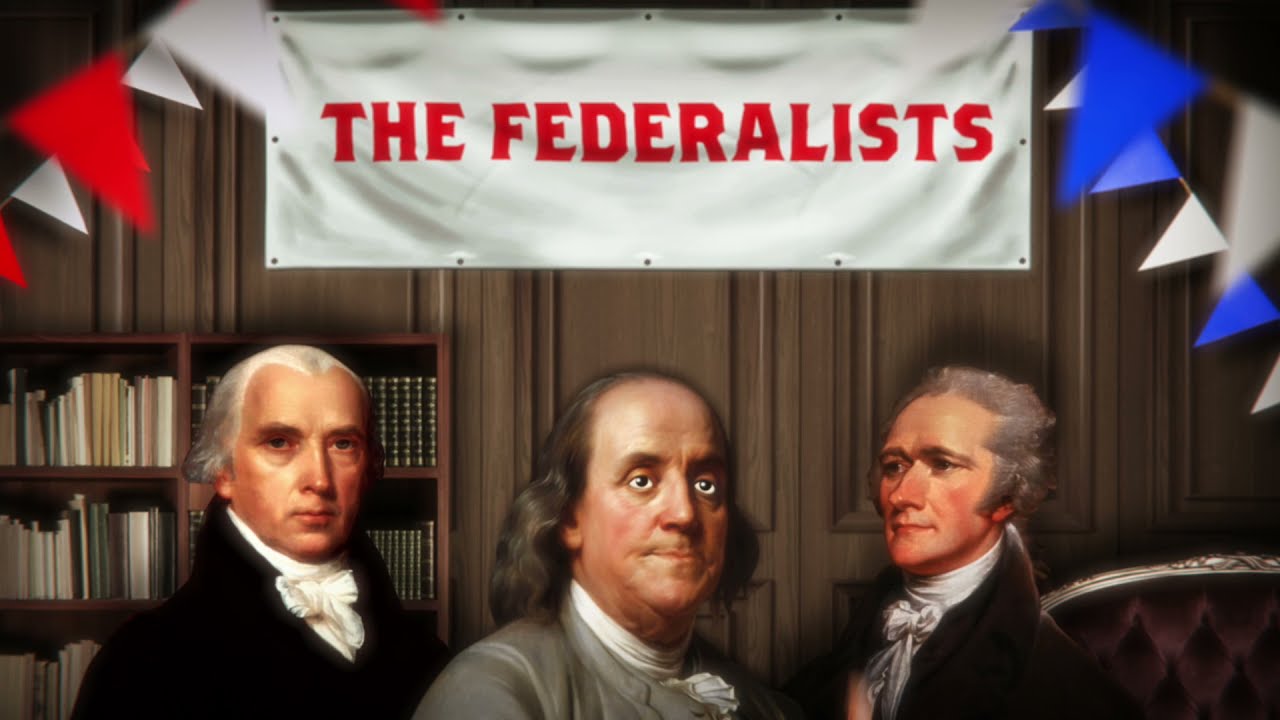 America'S Two-Party System