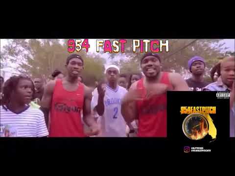 Kodak Black - 4th Quarter Ft. Koly P & Dirty1K (FAST/Sped Up)
