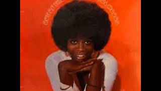 Video thumbnail of "Carol Woods - You Must Be Good to Me"
