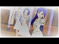 【ミリシタ】ARCANA / Fermata in Rapsodia FULL MV(MAD)(AMV)