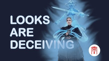 College of Spirits: New Bard Subclass from Van Richten’s Guide to Ravenloft Deep Dive (D&D 5e)