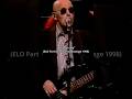 ELO part ll - “Mr. Blue Sky” LIVE from Sweden (uncovered footage 1998)#classicrock #elo