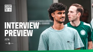 Interview Preview | Jota in Lisbon (11/07/25)