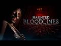 Haunted Bloodlines: Official Cinematic Trailer | Gothic Vampire Horror RPG Revealed