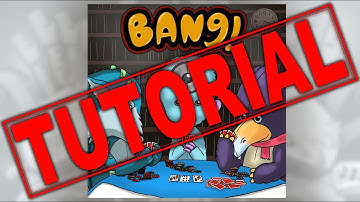 Bang! TUTORIAL - My Singing Monsters Composer (Time Stamps & Tips in Description)