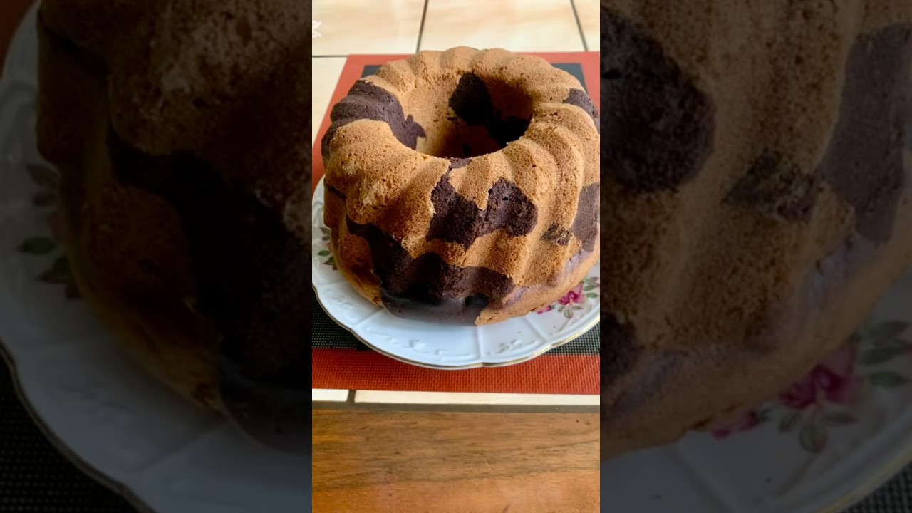 Ağızda Dağılan Efsane  En Kabaran Kek Tarifi 🔥 Garantili Sonuç!