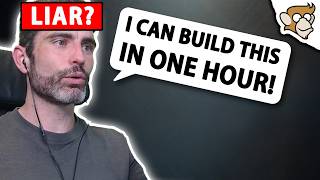 The SECRET to FINISHING Successful Games on Time!
