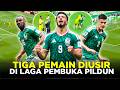 DUEL PEMBUKA PIALA DUNIA 2026! MEKSIKO VS AFRIKA SELATAN ULANGAN PEMBUKA PILDUN 2010