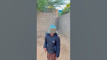 Cậu bé tốt bụng và anh trai hài hước #shorts #funny