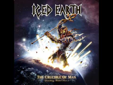 Iced Earth-Birth Of The Wicked