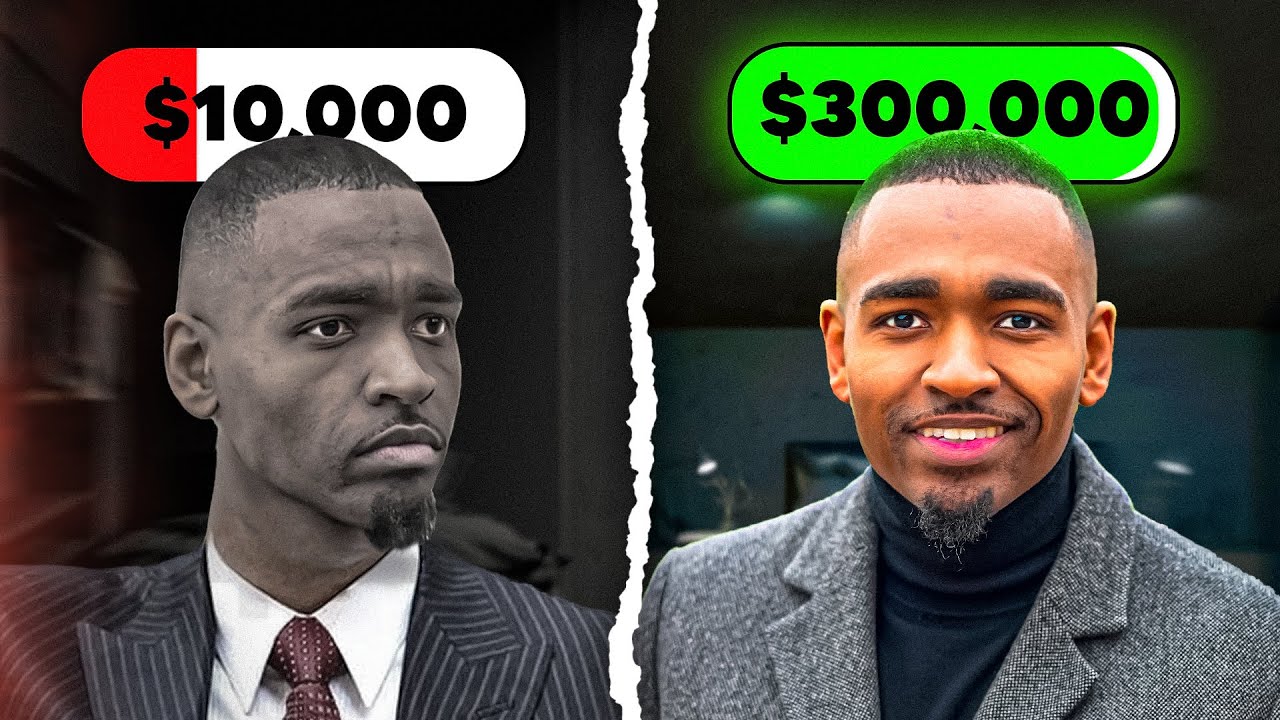 Salespeople, You're Being UNDERPAID
