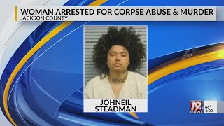 Woman Arrested for Corpse Abuse & Murder | Dec. 26, 2025 | News 19 at 4 p.m.