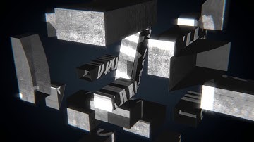 Transformer Logo animation | Transformer Intro | After effects template