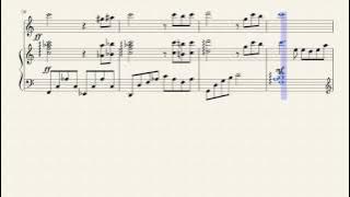 千與千尋 主題曲 Spirited Away theme song played by flute