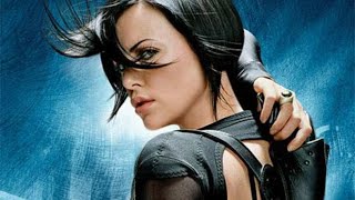 Æon Flux Full Movie Facts And Review /  Charlize Theron / Marton Csokas