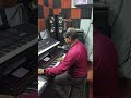 Hero Theme - Hero - Instrumental Keyboard Music Cover  #laharisurathkal #laharisurathkal