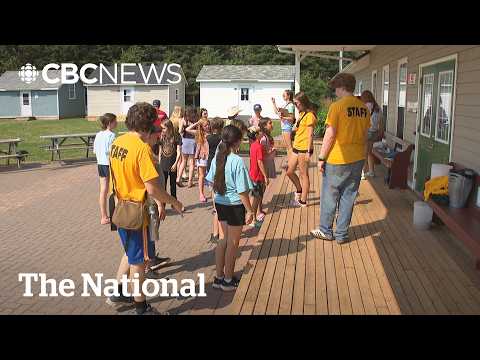 Can't afford your kids' summer camp anymore? You're not alone