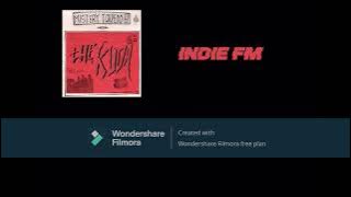 THE KUDA   MISTERY TORPEDO EP