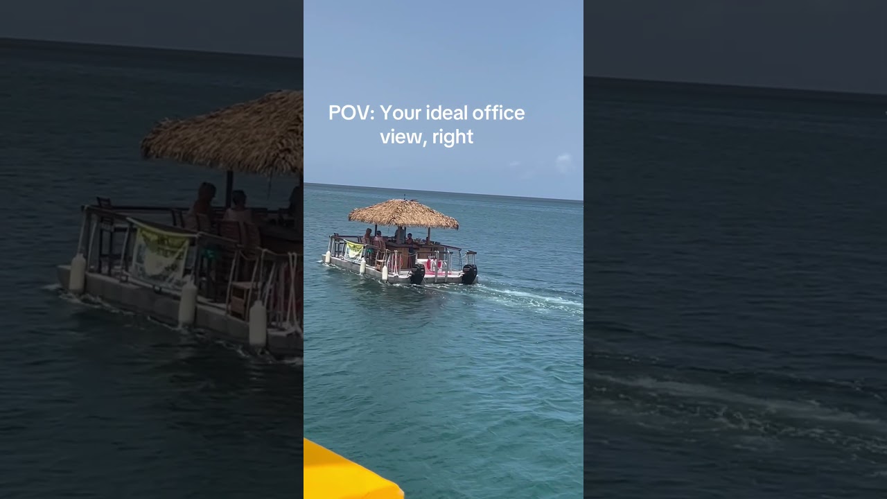 St. Croix is calling your name! #short