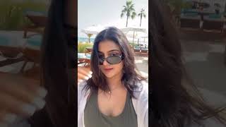 Parno Mitrra Stunning Bikini