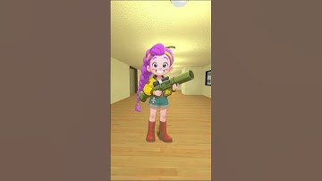 Escape Nextbots Tung Tung Tung Sahur Girl Police, Sonic Prisoner, Hungry Worms, KPop Demon #gmod