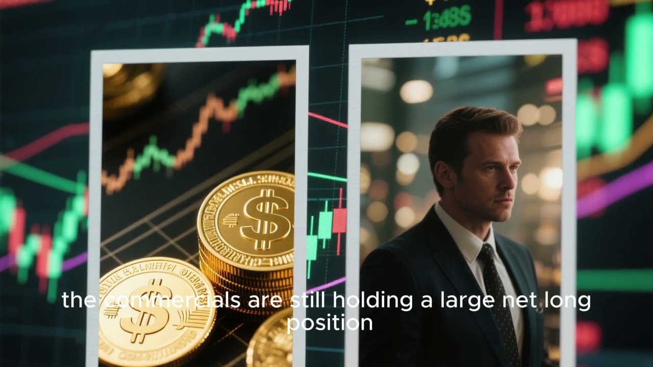 Gold Price Holds Steady as USD Gains — Downside Limited