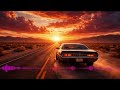 Long Way Home - Epic Southern Rock Ballad