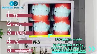 Supreme Intra Oral Camera screenshot 2