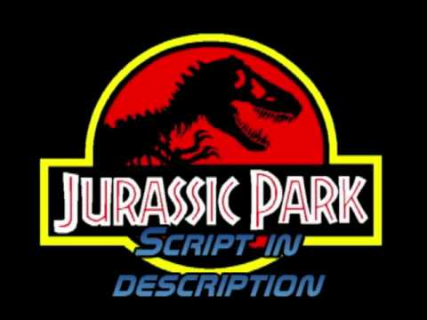 Jurassic Park 4: Alternate Ending (Part 1/19)