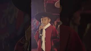 Fuerte No Soy -Ivanruiz-Gerito En Vivo