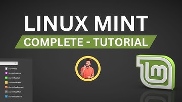 Linux Mint Complete Course in Single Video | Zero To Advanced [Hindi]