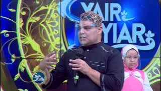 Senandung Haddad Alwi Ft. Shifa “Islam Agama Kasih Sayang” Syair Syiar