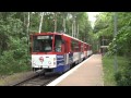 Strausberger Eisenbahn - Straßenbahn Strausberg