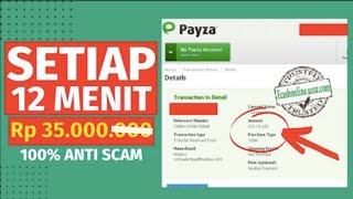 CARA MENDAPATKAN UANG DARI HP, Auto Panen Dollar - Cara Dapat Uang Dari Internet