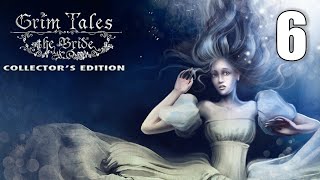 Grim Tales 1: The Bride CE (2023) [06] Let's Play Walkthrough - PART 6 screenshot 5