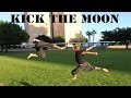 Chutado / Kick The Moon | Tutorial | Parkour & Freerunning